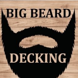 Big Beard Decking